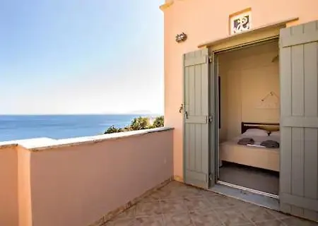 M.houses 2 Άγιος Ρομανός