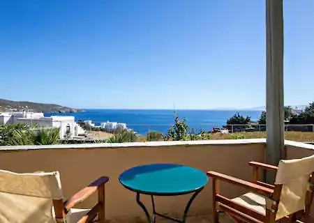 Ferienhaus M.houses 2 Agios Romanos