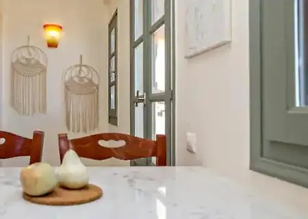 M.houses 2 Σπίτι διακοπών *