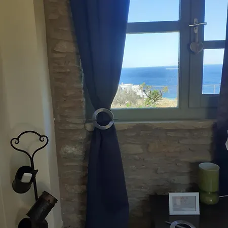 Nyaraló M.houses 2 Ájosz Romanósz