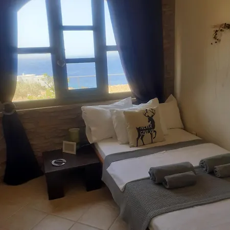 Nyaraló M.houses 2 *