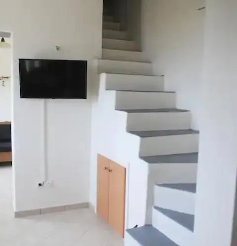 Nyaraló M.houses 2 *