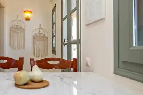 M.houses 2 Nyaraló *