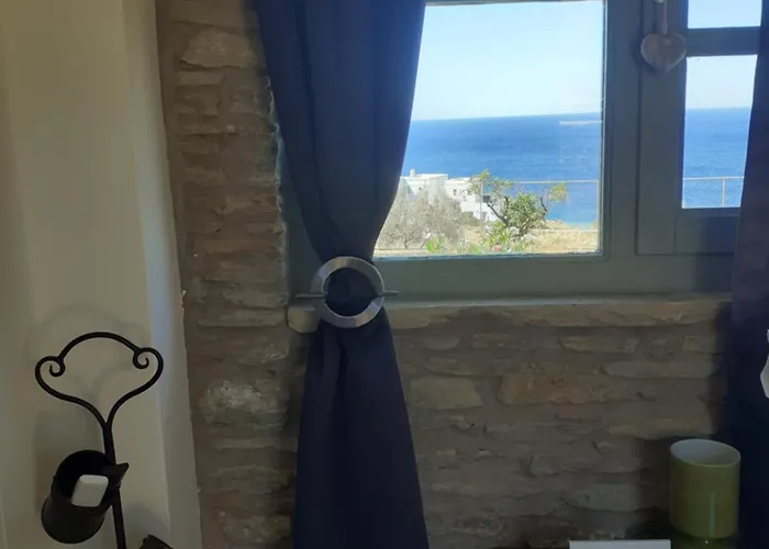 Nyaraló M.houses 2 Ájosz Romanósz