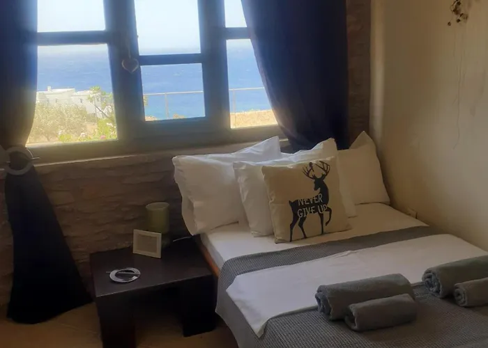 Nyaraló M.houses 2 *