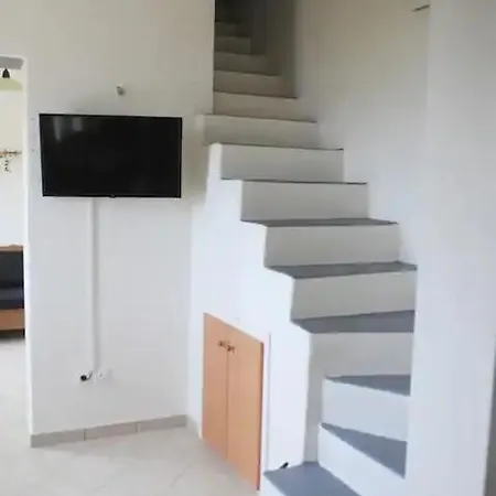Feriehus M.houses 2 *