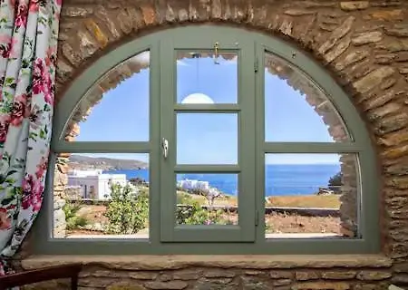 M.houses 2 Σπίτι διακοπών *