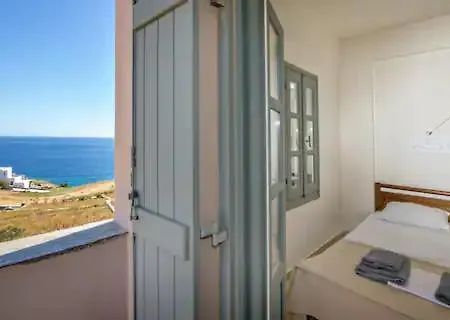 M.houses 2 * Agios Romanos