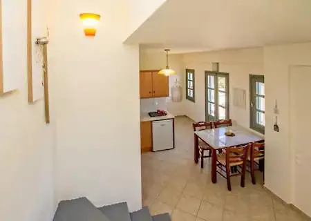 M.houses 2 Σπίτι διακοπών Άγιος Ρομανός