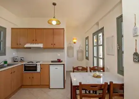 Σπίτι διακοπών M.houses 2 *