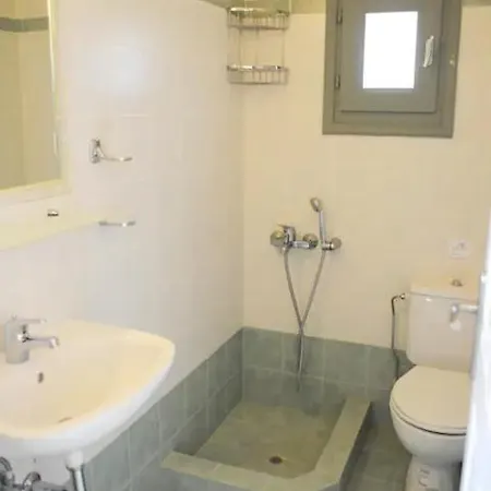 Σπίτι διακοπών M.houses 2