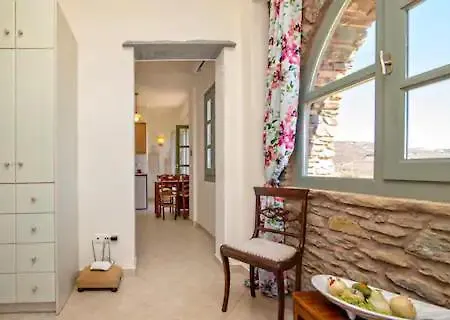 M.houses 2 Σπίτι διακοπών