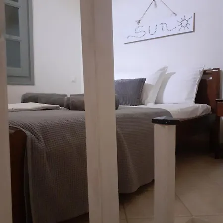 Holiday home M.houses 2