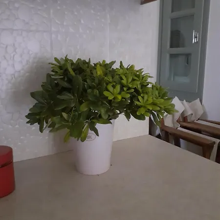 M.houses 2 Holiday home Agios Romanos