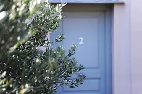 Dom wakacyjny M.houses 2 *