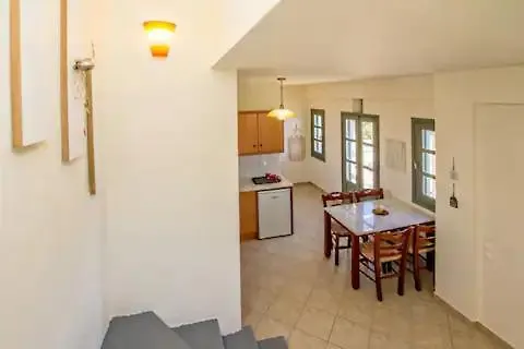 M.houses 2 Dom wakacyjny Agios Romanos