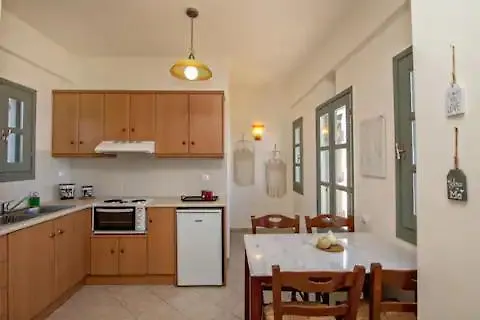 Dom wakacyjny M.houses 2 *