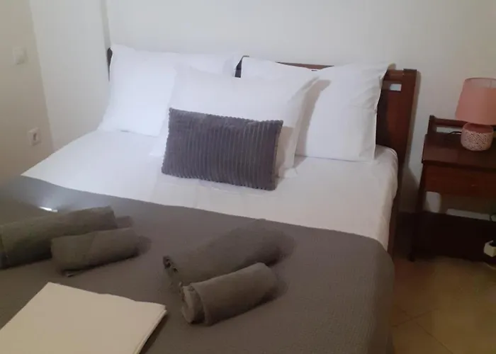 M.houses 2 Dom wakacyjny *