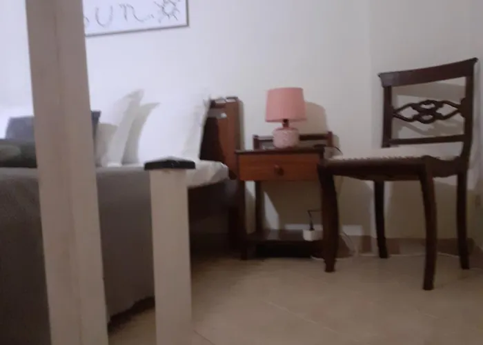 M.houses 2 Dom wakacyjny